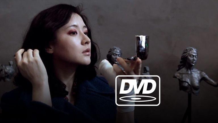 Park Chan-wook và thế giới điện ảnh của bạo phát - bạo tàn