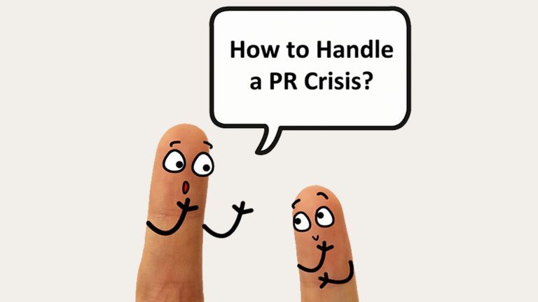 Threatened Reputation: How To Manage A Brand Crisis