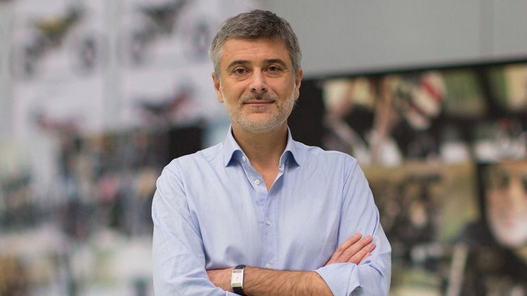4 Triết lý thiết kế Marco Lambri chia sẻ từ “Ngày Thiết kế Ý 2022”