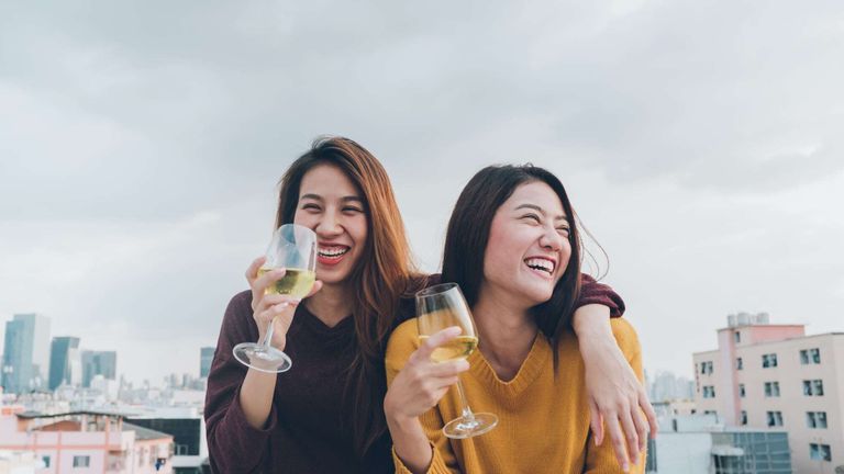 Đính chính 10 hiểu lầm kinh điển về rượu vang  