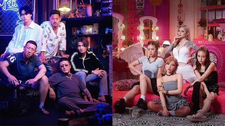 Lại là một show hẹn hò, điều gì khiến Badly In Love 2 “làm mưa làm gió”? 