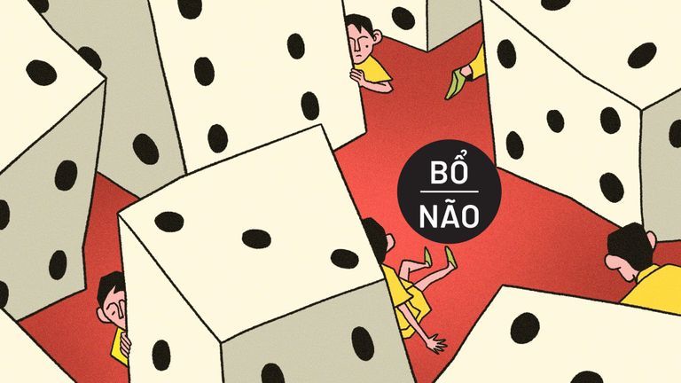 Tâm lý “còn thở còn gỡ” khi đánh bạc từ đâu mà có?