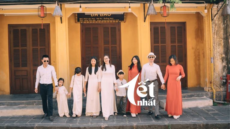 Khi “sum vầy” không còn chỉ là về quê ăn Tết