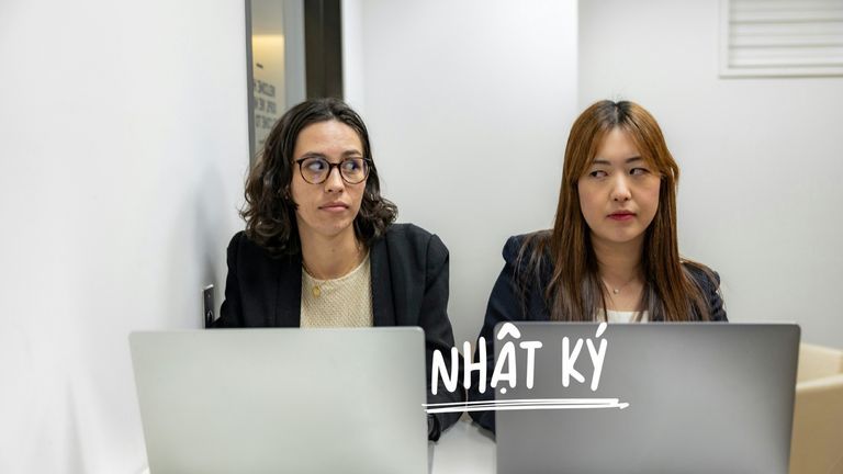 Hình ảnh chỉ mang tính chất minh họa, dù gương mặt mình mùa làm xuyên Tết nhìn cũng gần gần vậy rồi. | Nguồn: Unplash