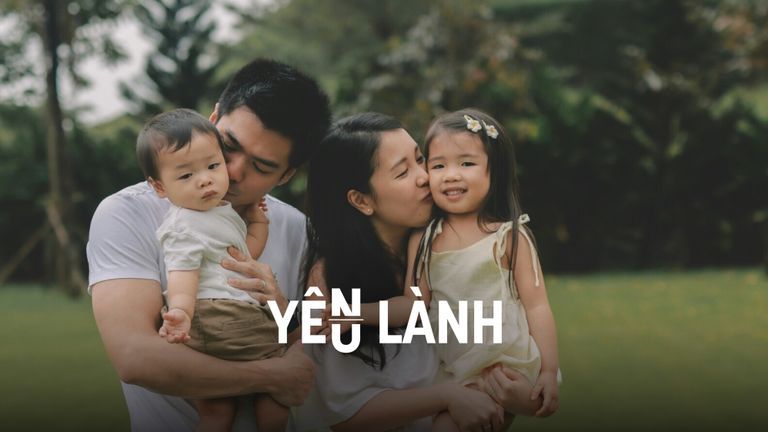 Trìu mến: Cách cơ thể nói lời yêu 