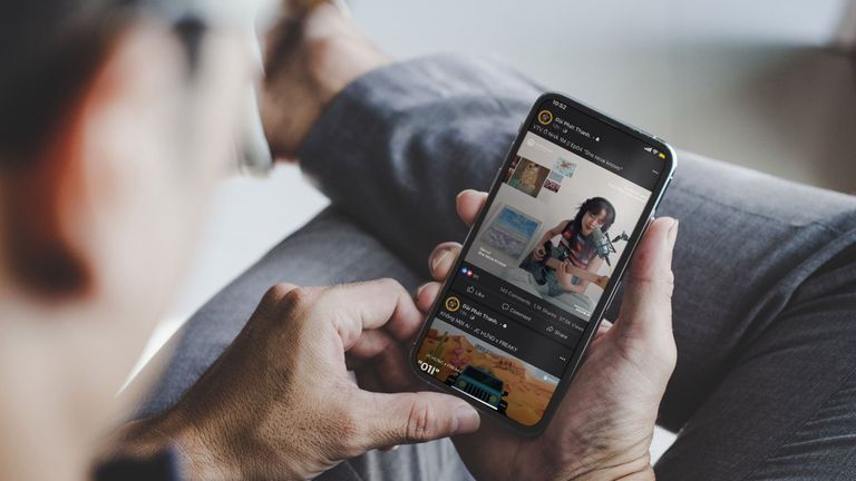Vì sao doanh nghiệp phải cân nhắc Social Video?
