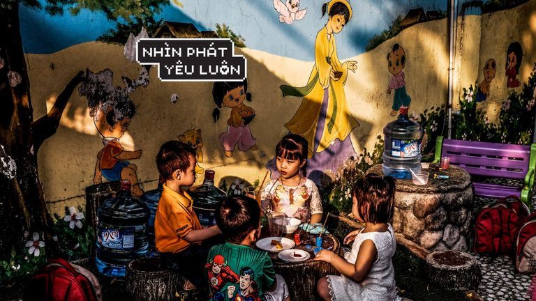 Nhiếp ảnh gia Đức Vũ: Thực hành liên tục để tạo cảm xúc