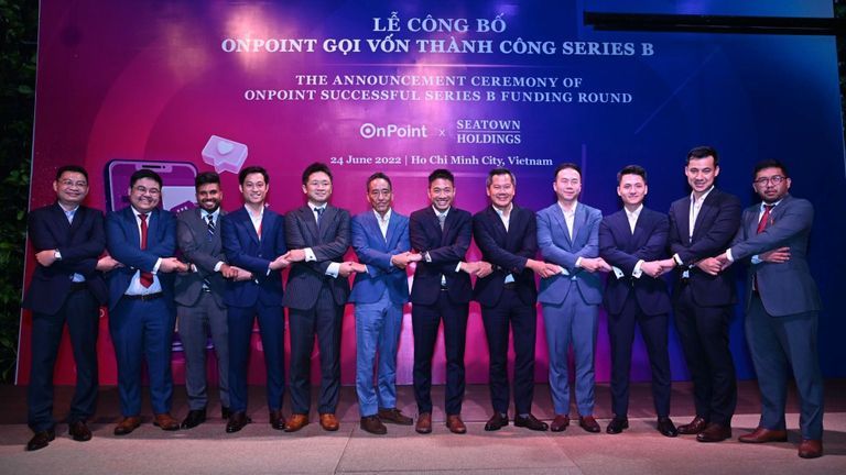 Các quỹ đầu tư mạo hiểm đổ hàng triệu đô vào startup thương mại điện tử Việt