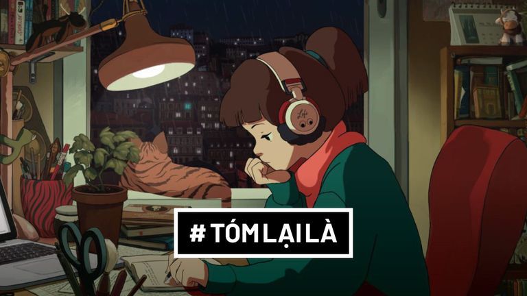 Nguồn: Lofi Girl