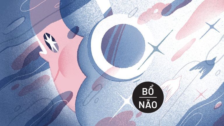 Nghe nhạc ngoại không hiểu lời, vì sao ta vẫn thấy hay?