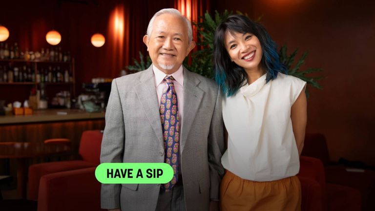 Professor Phan Văn Trường On Building Strong Confidence To Grow Self-Esteem