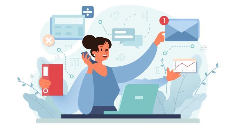 The work becomes more meaningful and purposeful by aligning with employees’ goals, wants, and needs.  | Source: Shutterstock