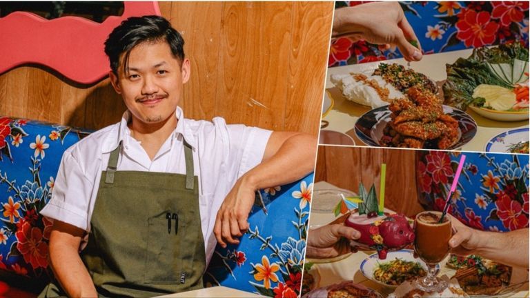 Tâm Tâm’s Tam Pham