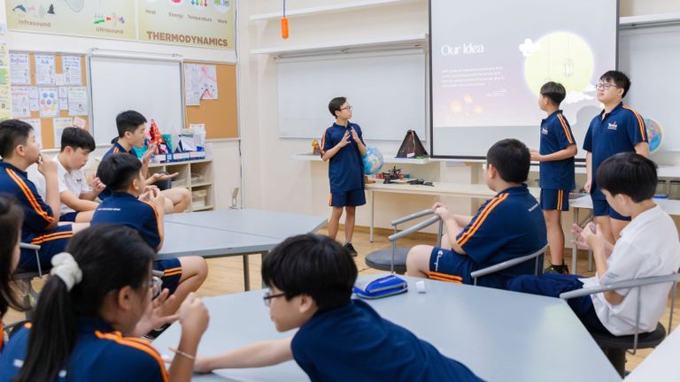 Education Is No Longer About Choosing A Program, But Architecting A Future Pathway