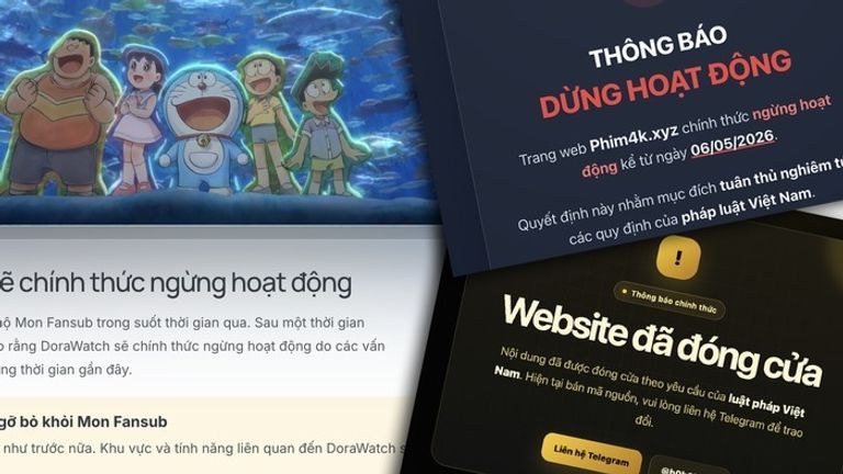 No More Free Online Movies And Soccer Matches: Vietnam Cracks Down On Pirated Content 
