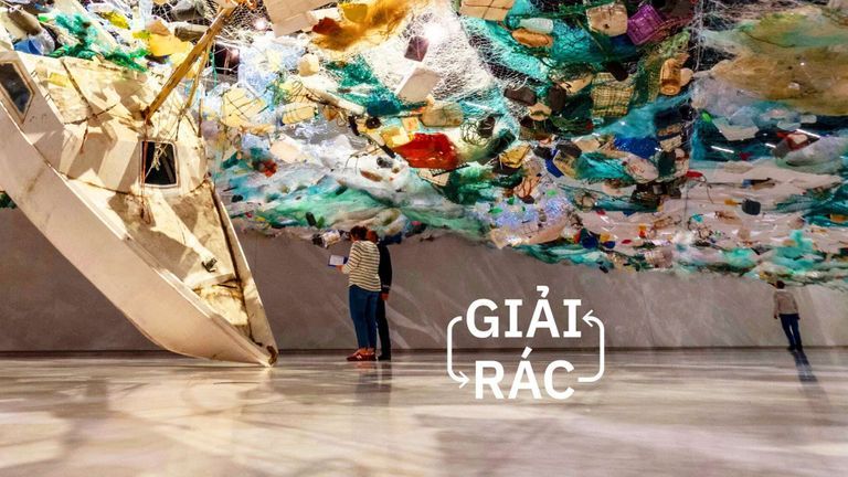 Giải Rác