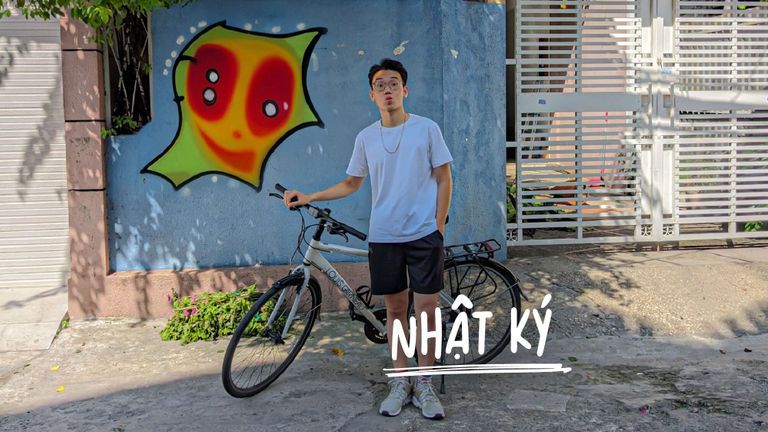Nguồn: Hình ảnh do nhân vật cung cấp