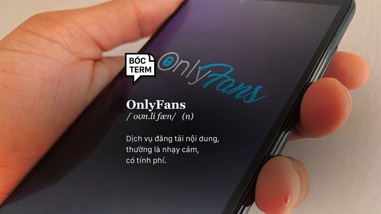 OnlyFans là gì? Vì sao người ta vẫn trả tiền để xem nội dung nhạy cảm?