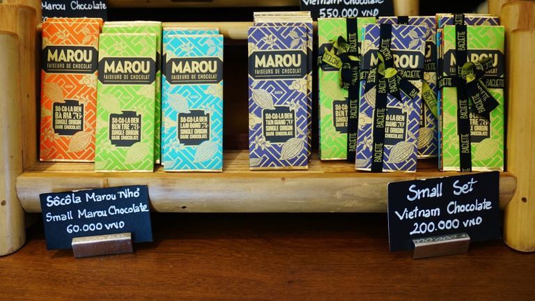 Vietnam’s Craft Chocolate Movement Is At A Crossroads