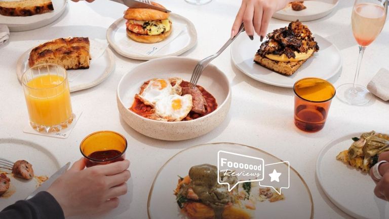 This New Restaurant In Thao Dien Reinvents Mediterranean Food 