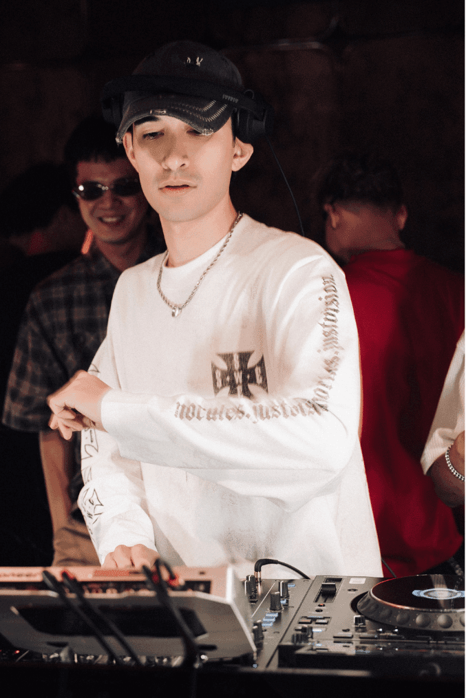 Inside PAPI: The Nightlife Spot Bringing A New Rhythm To Saigon ...