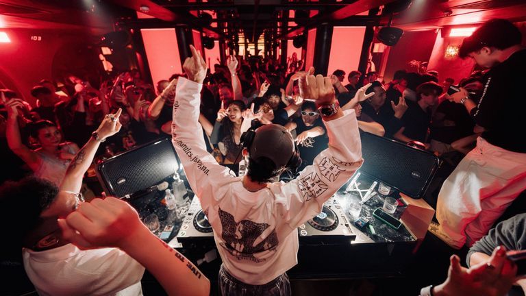 Papi: Hành trình kiến tạo “lớp sóng mới” cho đời sống Nightlife Sài Gòn