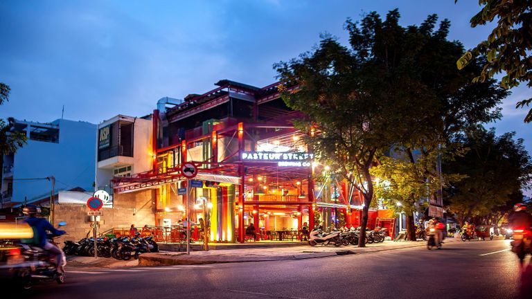 Pasteur Street Brewing Company To Open New HCMC Location On Hoang Sa