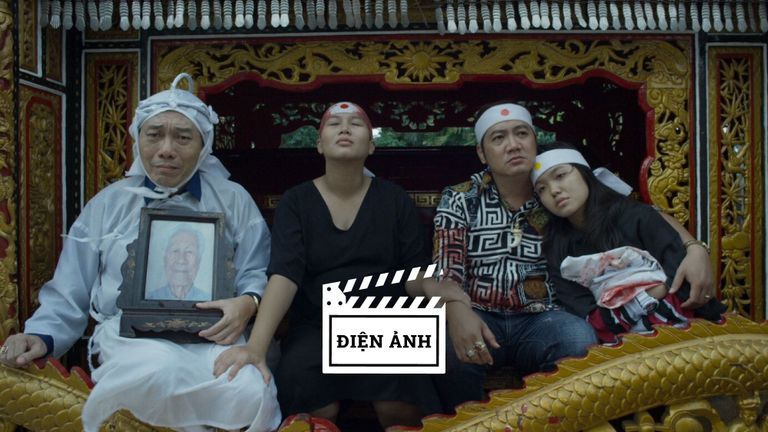 Nguồn: Đêm Tối Rực Rỡ!