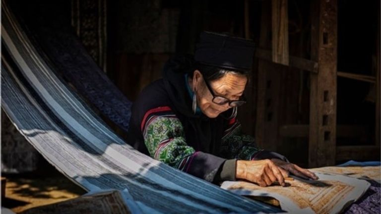 Lào Cai: Bản làng H’Mông, ruộng bậc thang và văn hóa vùng biên