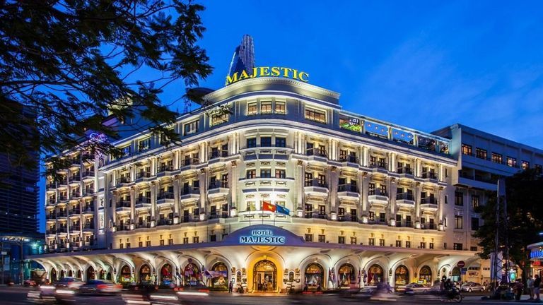 Is Saigon Still A Budget Destination With Hotel Pricing Up 20%?