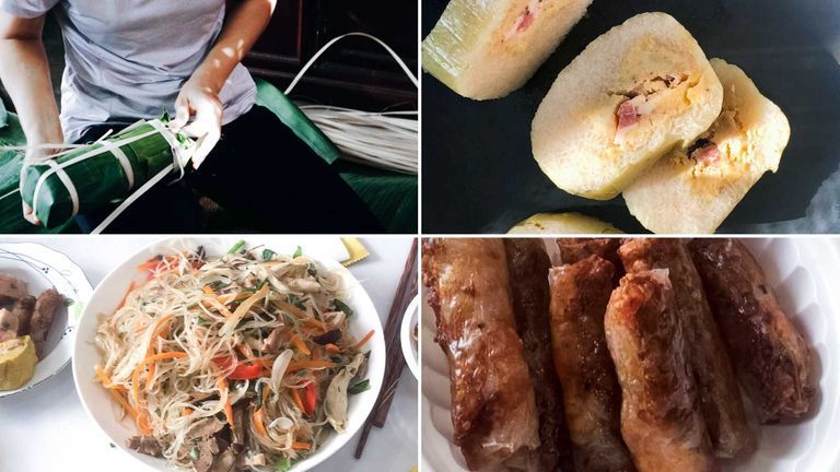 Valentine Tết 2021: Cho những yêu thương thật khác