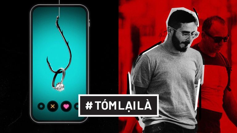 The Tinder Swindler - "Soái ca lừa đảo" trên Tinder dạy ta điều gì về lòng tin?