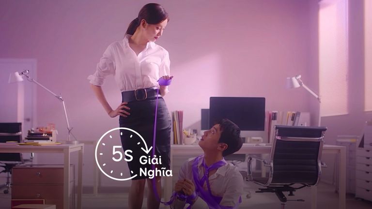 BDSM là gì mà bị mang tiếng xấu?