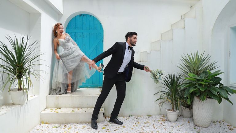 Love Knows No Race: Making Interracial Relationships Work In Conservative Vietnam