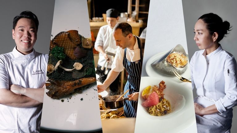 The Culinary Sensation at Six Senses Ninh Van Bay is a testament to the power of food to bring people together and create positive change.