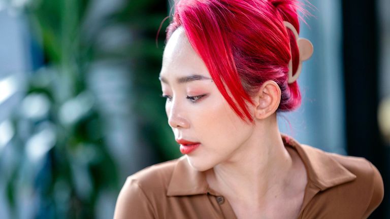Tóc Tiên: “Nếu không ổn mà cứ cố chấp đi tiếp thì sẽ lọt hố mất”