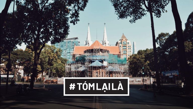 Tóm Lại Là: Ngày mai không "đóng cửa toàn thành phố"!