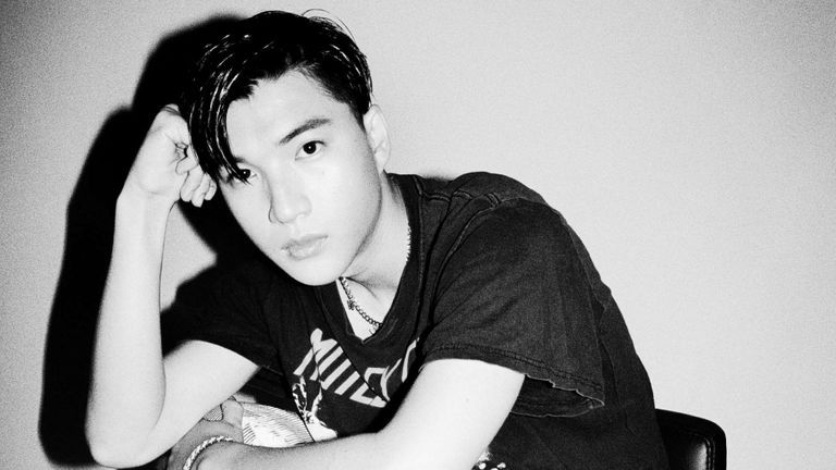 HIEUTHUHAI: "Gen Z thì liều hơn"