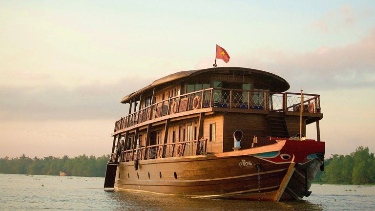 VK Vacay: Chuyến du hành tìm về cội nguồn và bản sắc dân tộc
