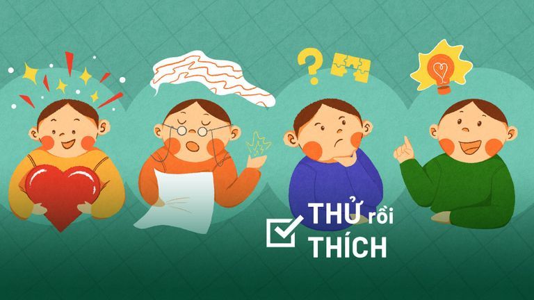 Không còn “học thầy trả thầy” với phương pháp Feynman