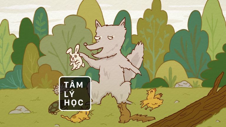 tâm lý hạ thấp đến từ đâu