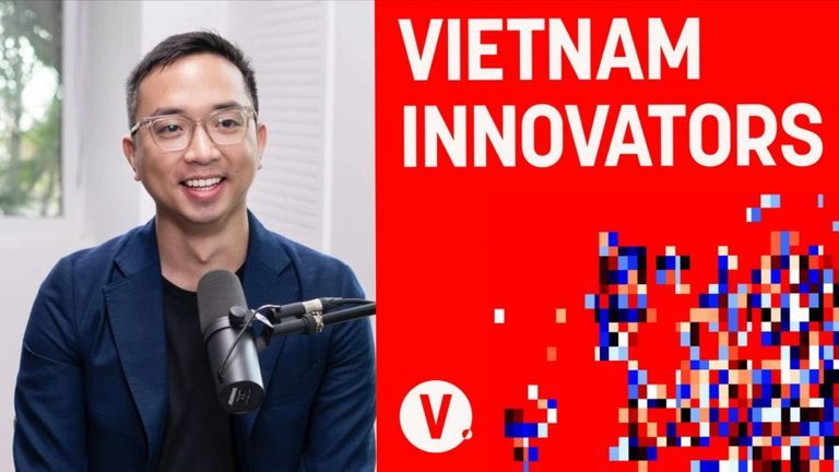 The Top 5 Most Watched Vietnam Innovators Podcast Episodes In 2024