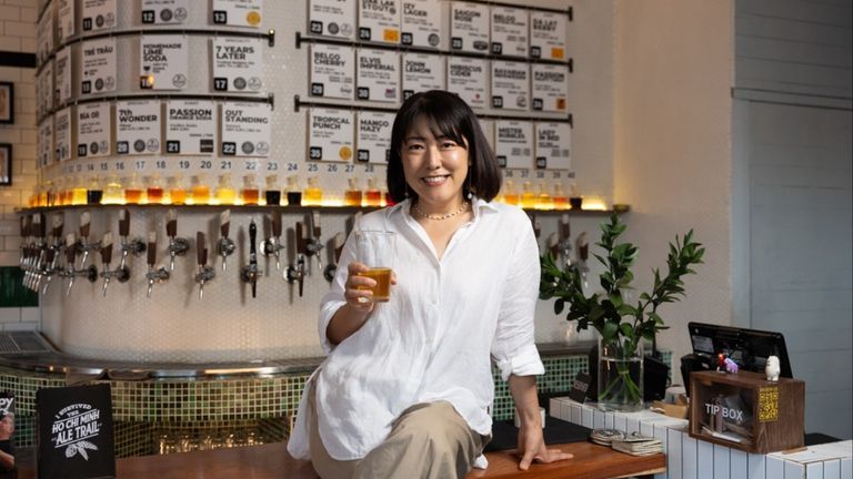 7 Bridges Brewing: Crafting Sustainability and Social Impact in Vietnam