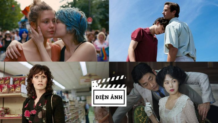 LGBT+ trên màn ảnh: Những bộ phim gây nhiều tranh cãi nhất (Phần 1)