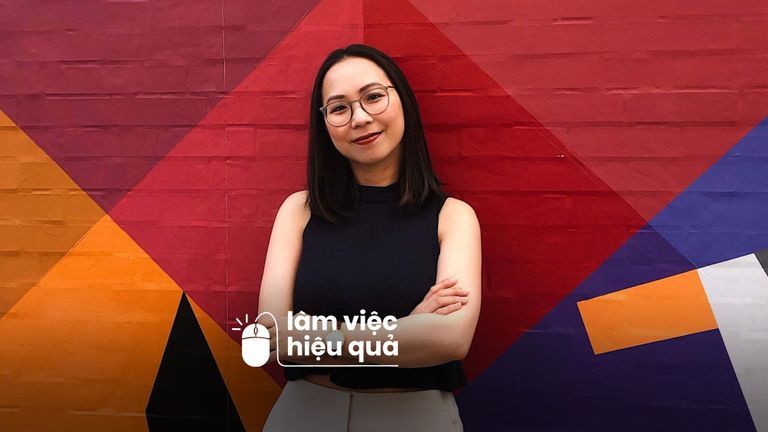 Chi Nguyễn (The Present Writer)