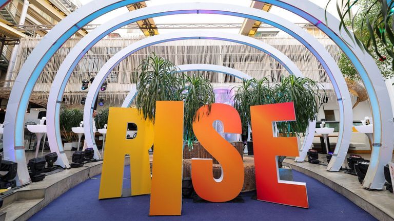 Nguồn: RISE Alliance