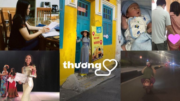Chuyện của bức ảnh không đem khoe là chuyện kỷ niệm chẳng thể xóa 