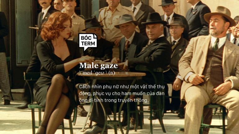 Nguồn: Malèna (2000)