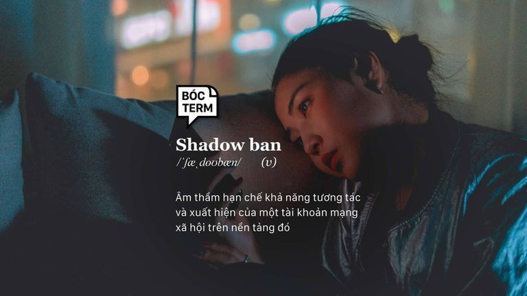 Shadowban: Bạn có đang bị Zuck hay Elon "cấm khẩu" mà không hay biết?