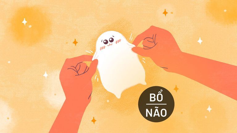 Bổ Não: Vì sao chúng ta thấy thứ gì đó dễ thương?